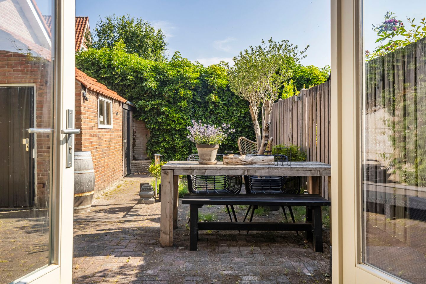 Foto 29 van Dr. de Visserstraat 46