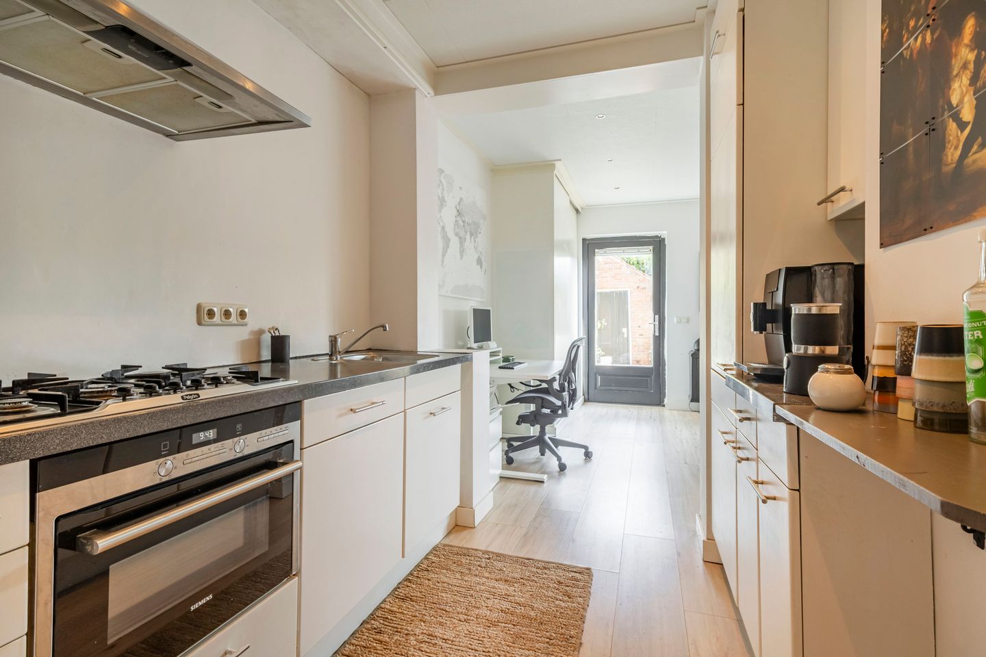 Foto 14 van Dr. de Visserstraat 46