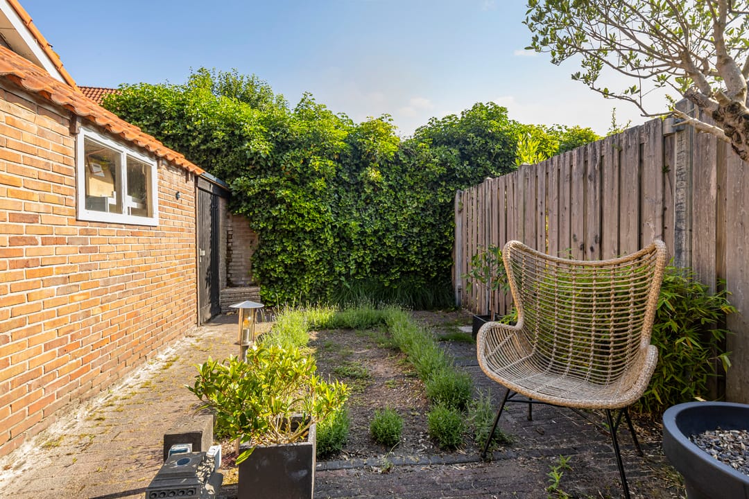 Foto 31 van Dr. de Visserstraat 46