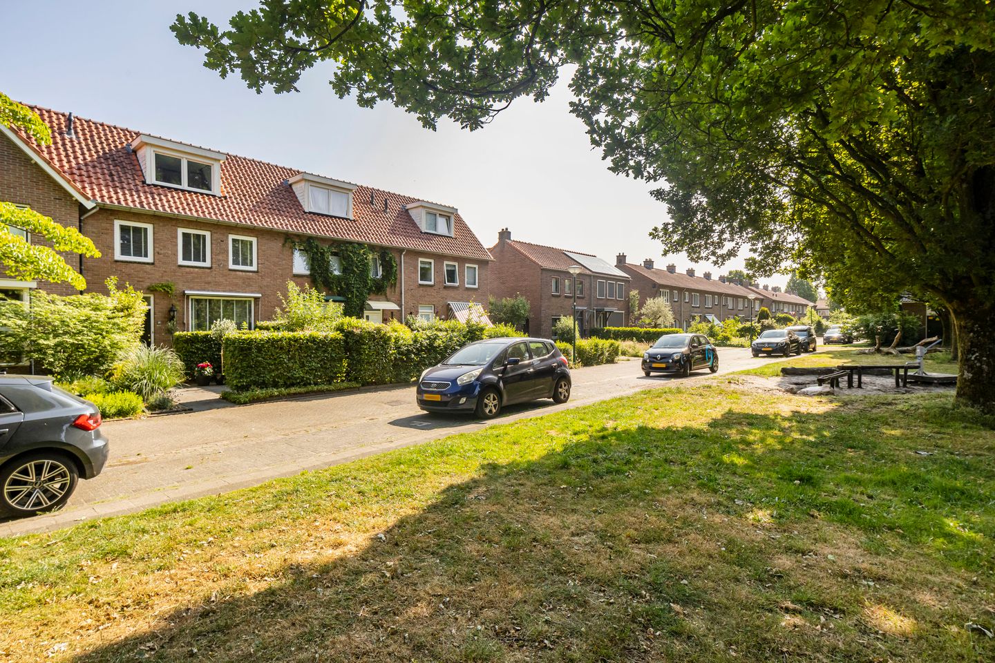 Foto 34 van Dr. de Visserstraat 46