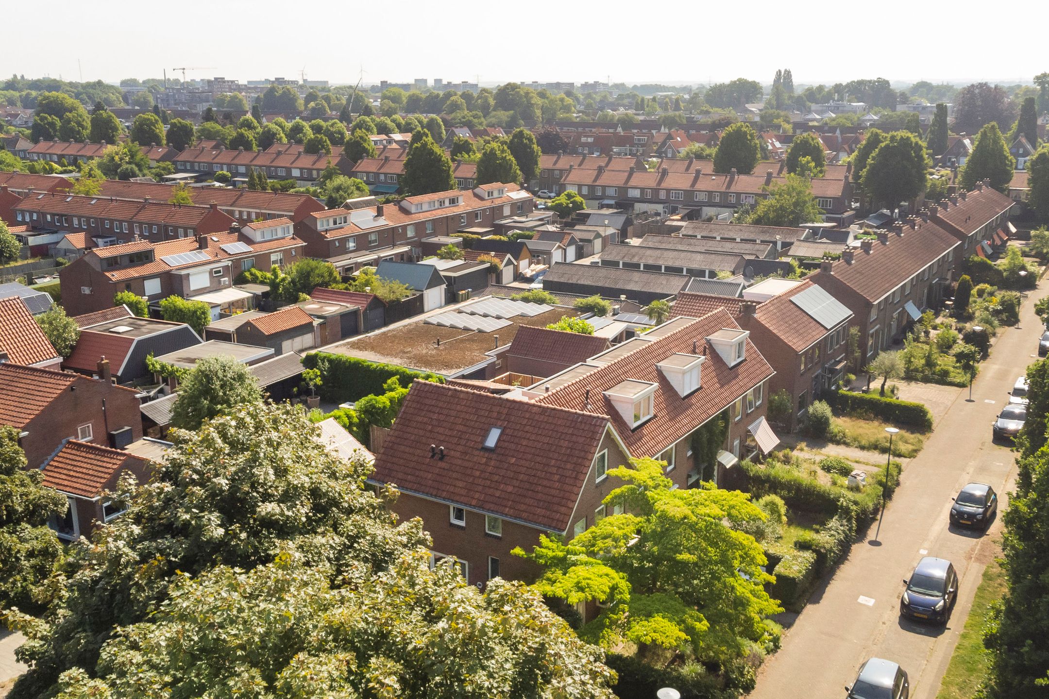 Foto 36 van Dr. de Visserstraat 46