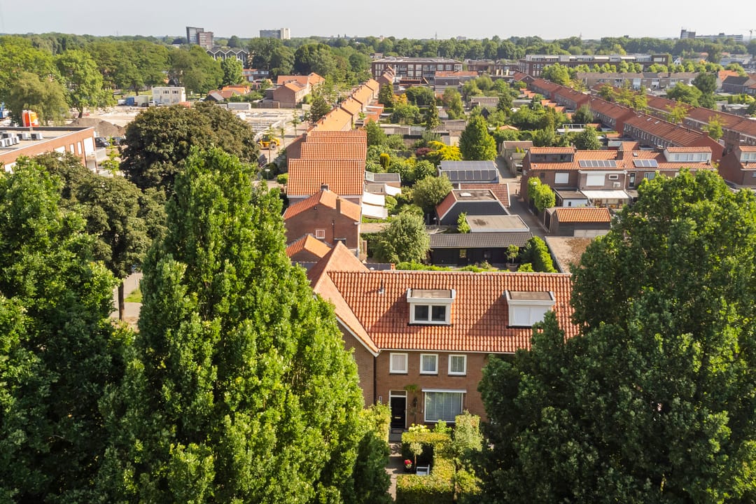 Foto 37 van Dr. de Visserstraat 46