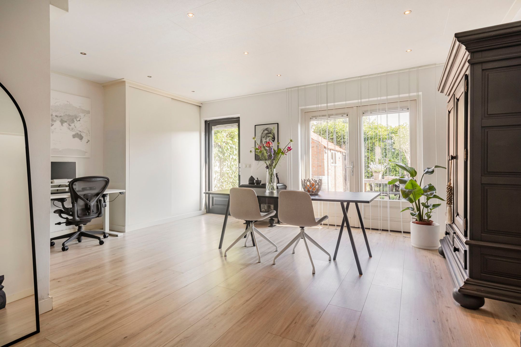 Foto 9 van Dr. de Visserstraat 46