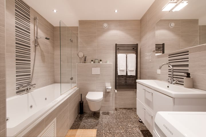 Spacious 3-Room Apartment with Sunny Balcony in Haarlem — 25
