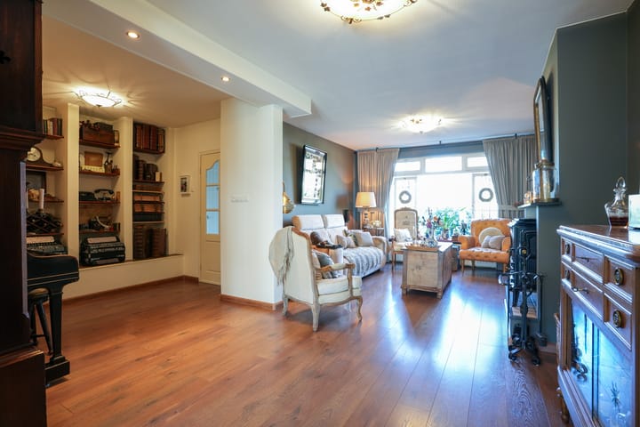 Foto 2 van Berkenlaan 20