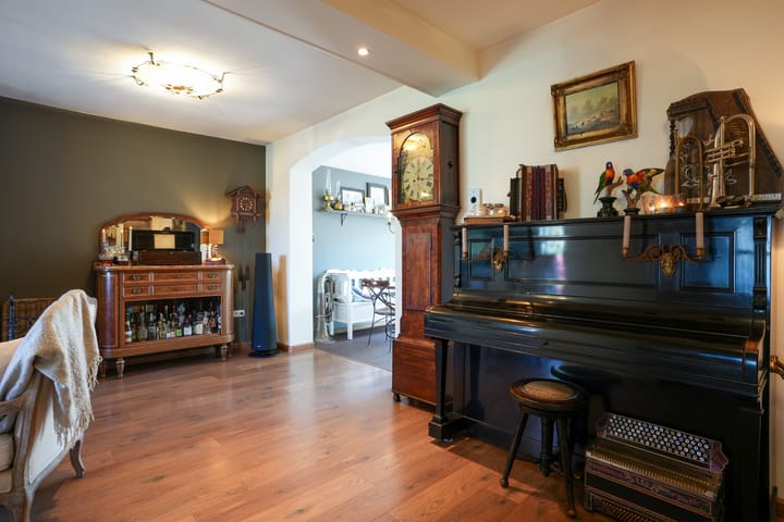 Foto 5 van Berkenlaan 20