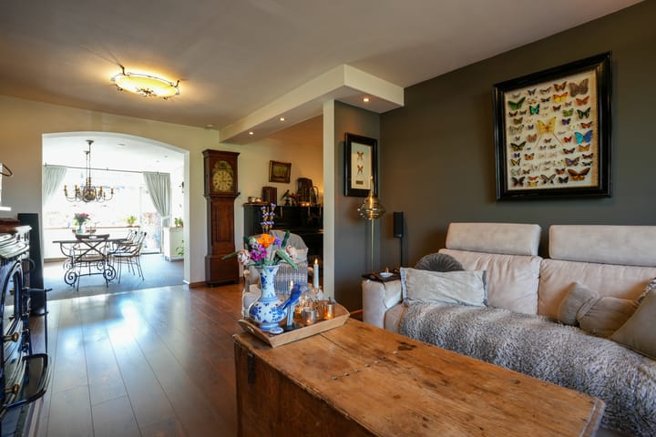 Foto 3 van Berkenlaan 20