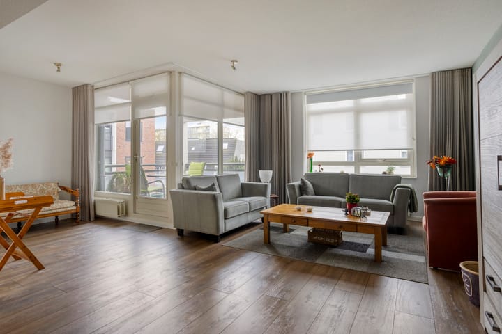 Foto 2 van Markt 13-G