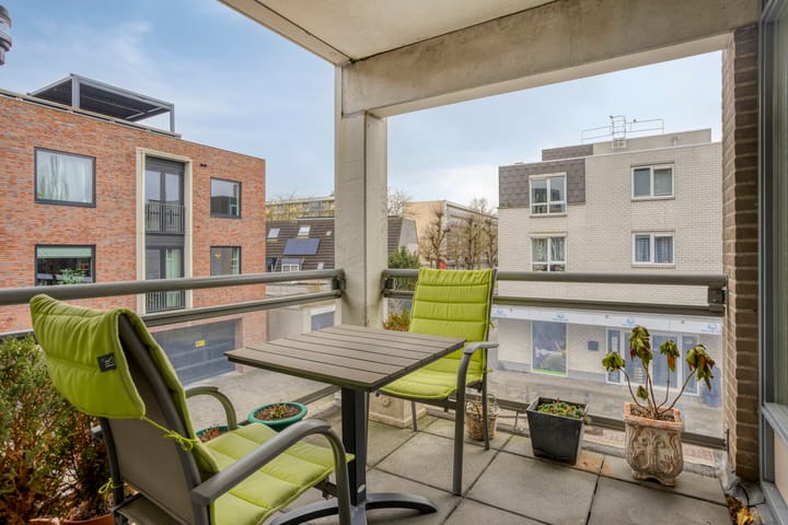 Foto 4 van Markt 13-G