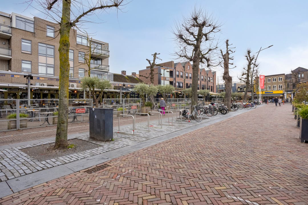 Photo 7 of Markt 13-G
