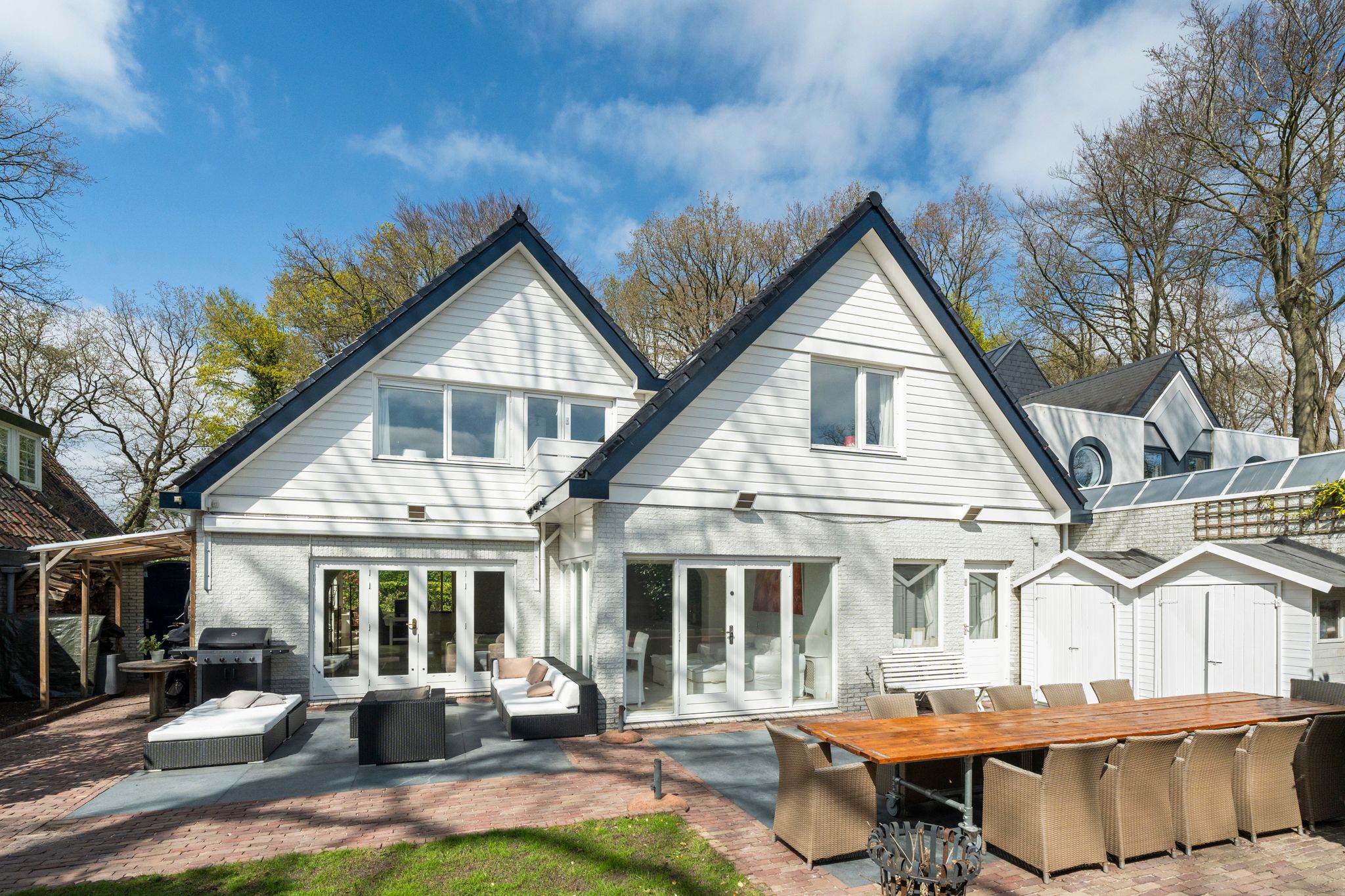 Foto 3 van Nicolaas Beetspad 4