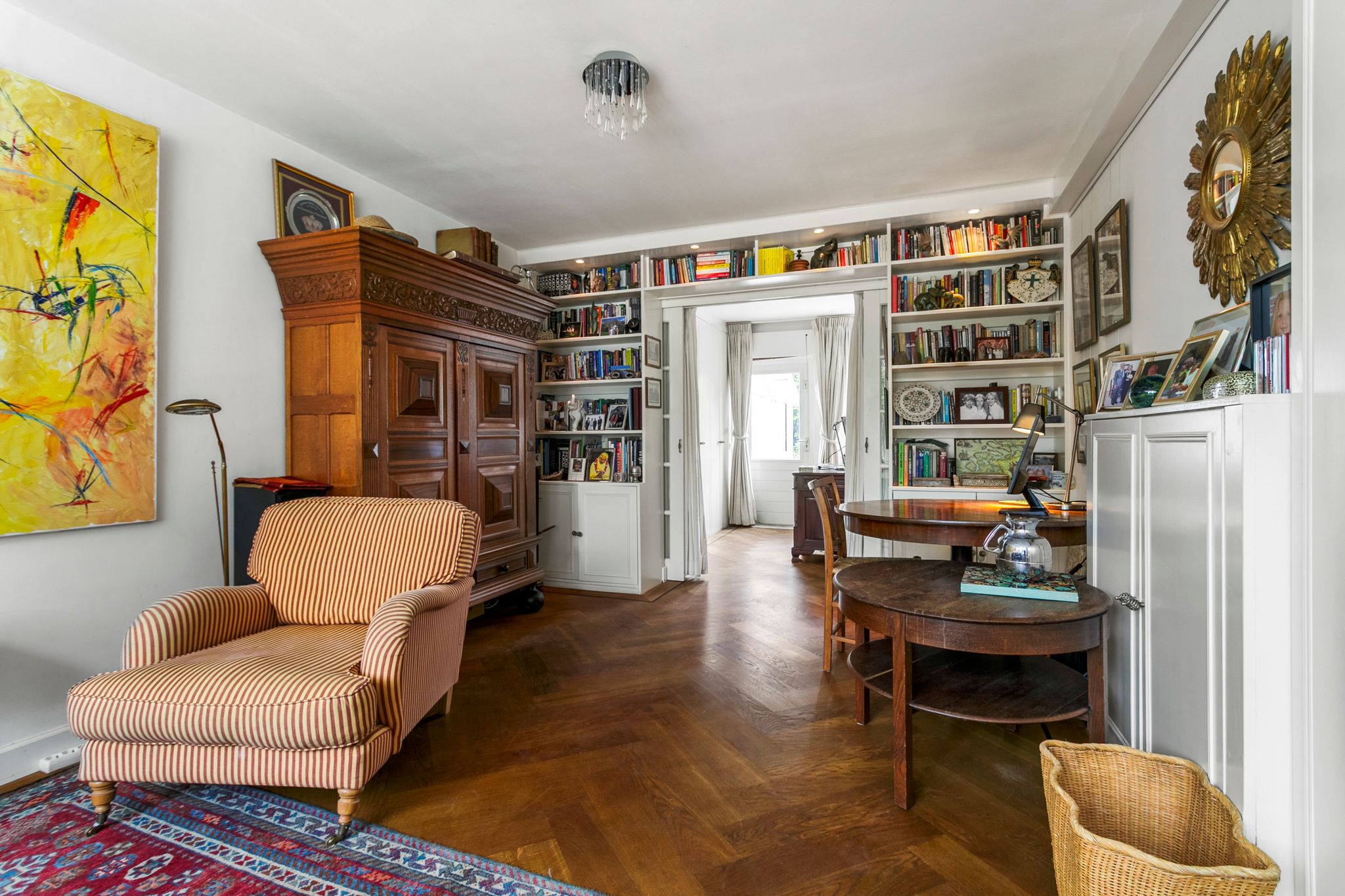 Foto 12 van Nicolaas Beetspad 4