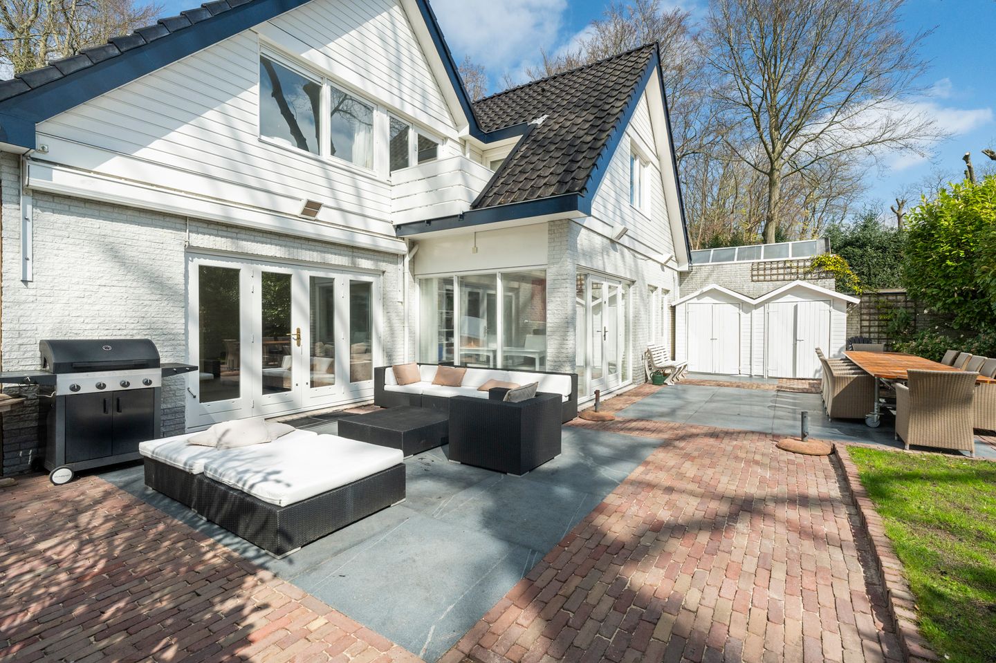 Foto 40 van Nicolaas Beetspad 4