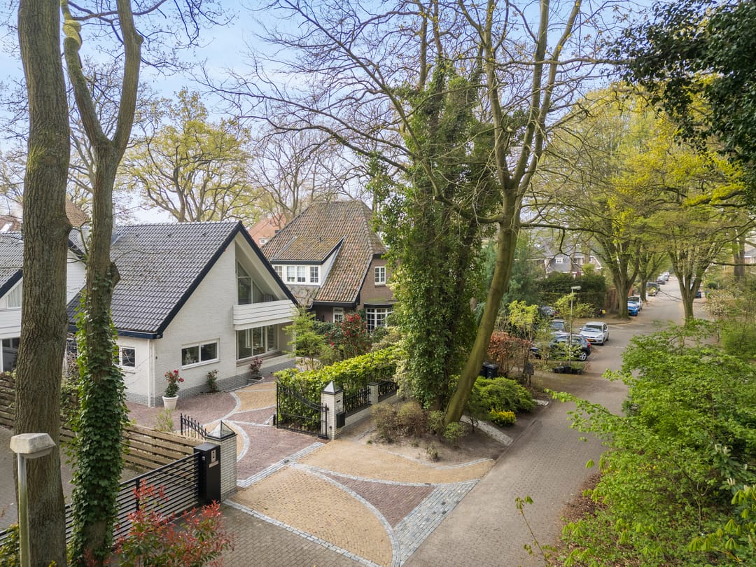 Foto 41 van Nicolaas Beetspad 4