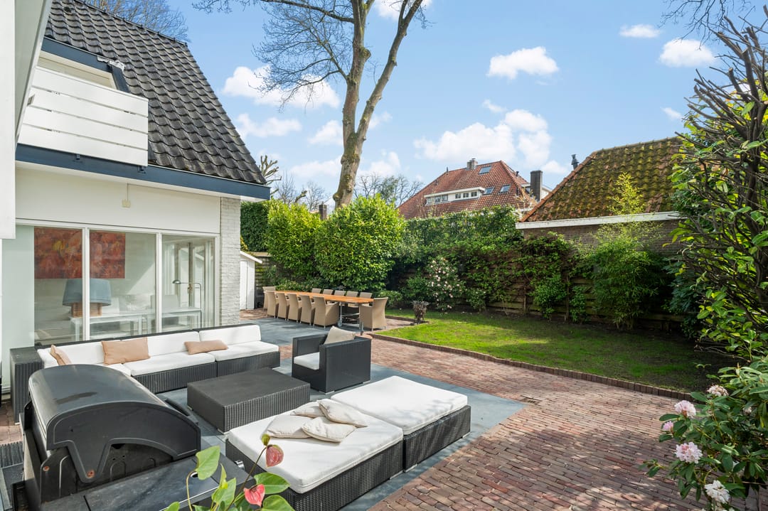 Foto 43 van Nicolaas Beetspad 4