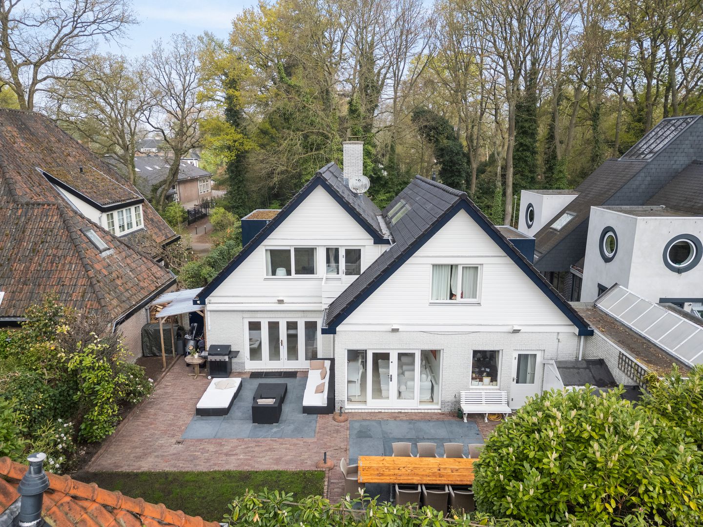 Foto 50 van Nicolaas Beetspad 4