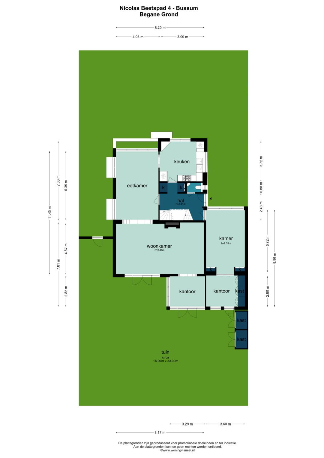 Foto 55 van Nicolaas Beetspad 4