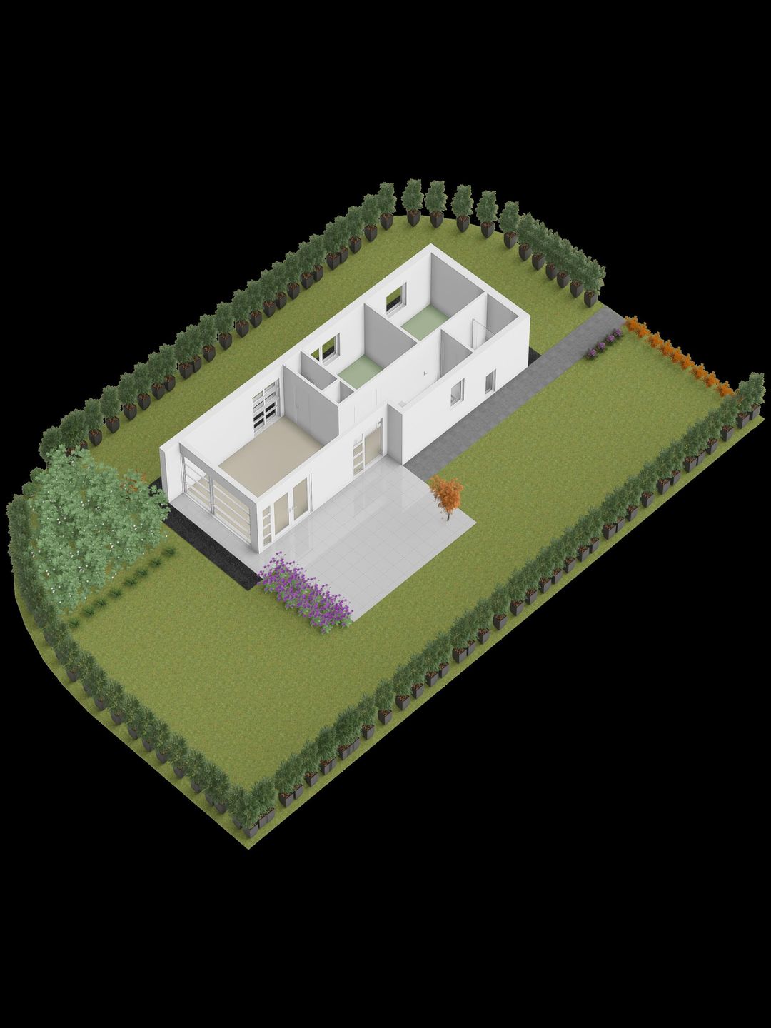 Foto 32 van Lijsbeth Tijsweg 7-108