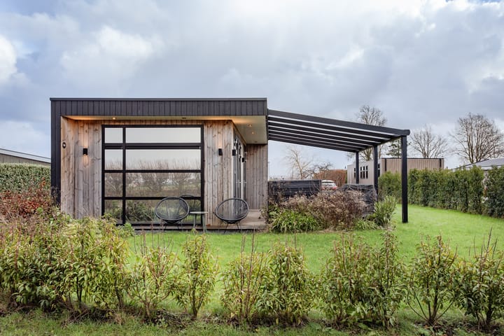 Foto 2 van Lijsbeth Tijsweg 7-108