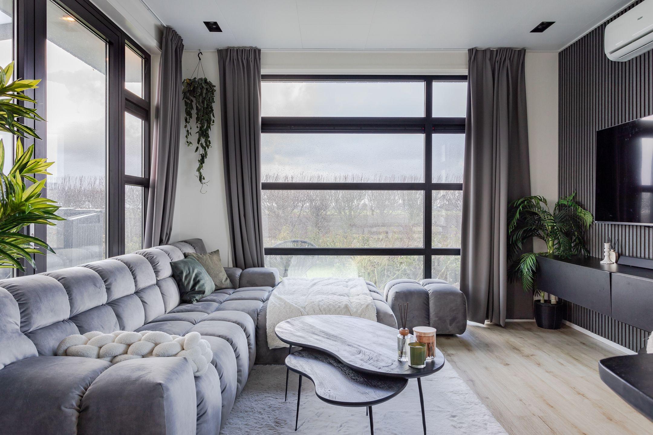 2-bedroom freehold villa in Berkhout — photo 4 of 5