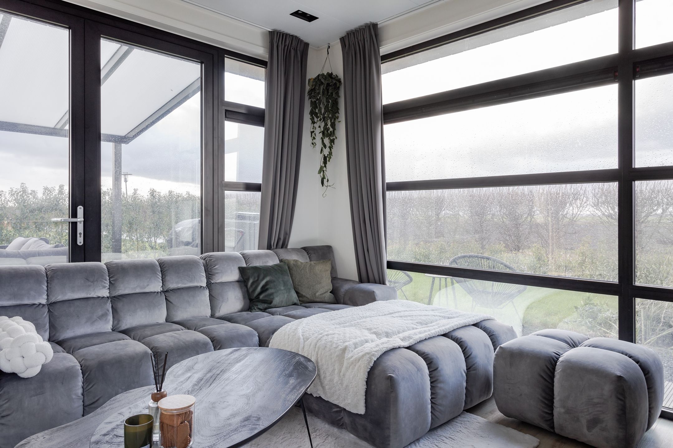 2-bedroom freehold villa in Berkhout — photo 5 of 5