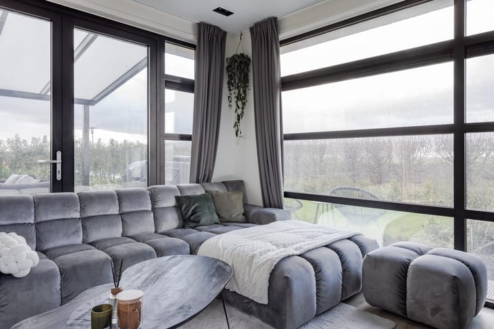 Foto 5 van Lijsbeth Tijsweg 7-108