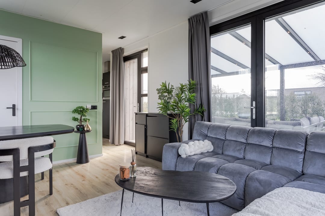 Foto 7 van Lijsbeth Tijsweg 7-108