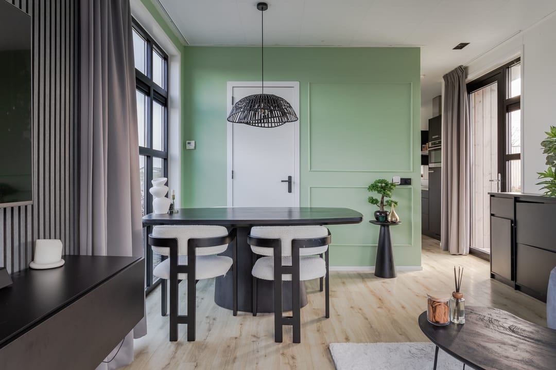 Foto 8 van Lijsbeth Tijsweg 7-108