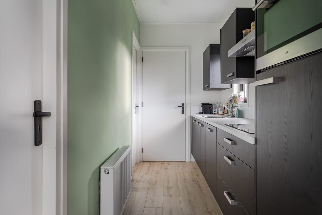 Foto 11 van Lijsbeth Tijsweg 7-108