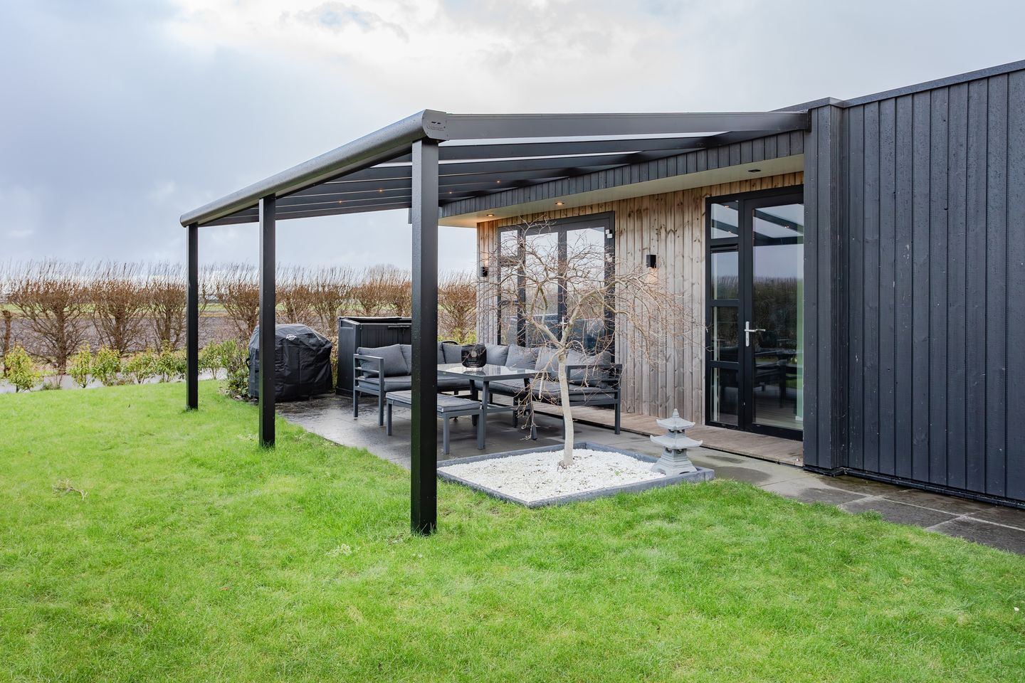 Foto 20 van Lijsbeth Tijsweg 7-108