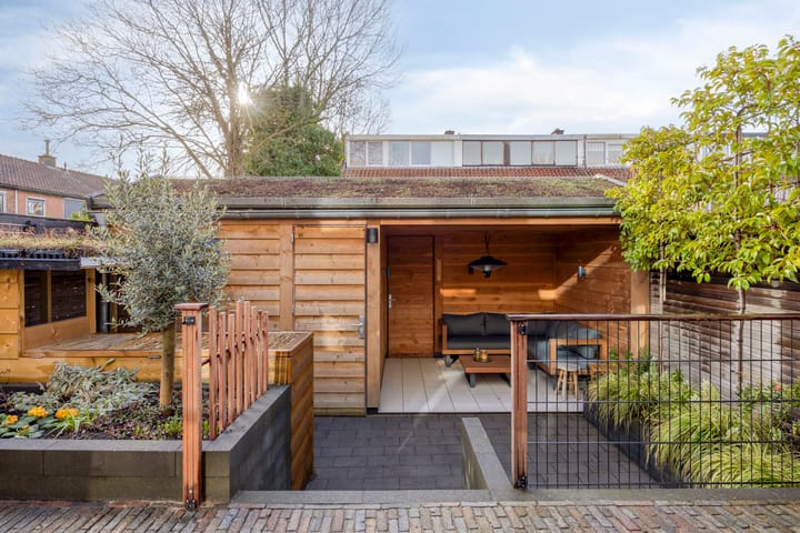 Foto 5 van Wilhelminasingel 16