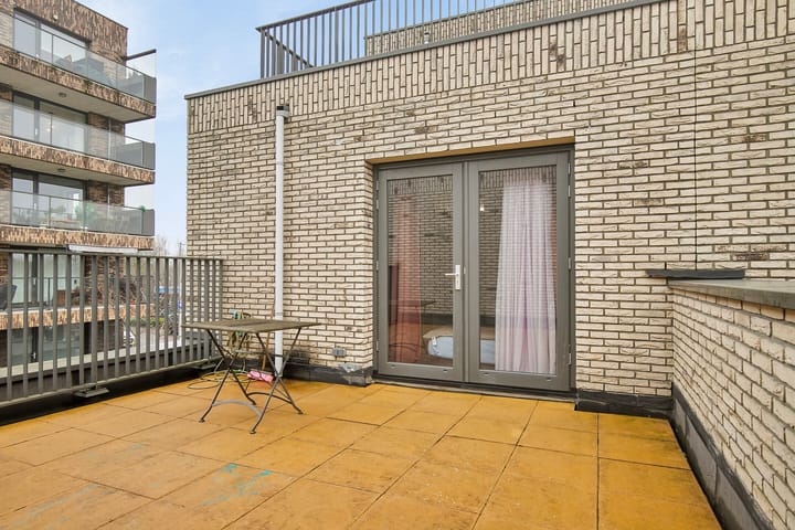Foto 4 van IJdoornlaan 1443