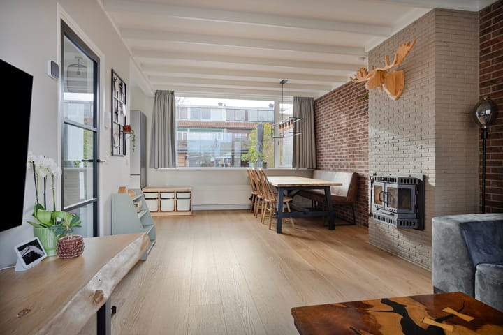 Foto 2 van Wilhelminasingel 16