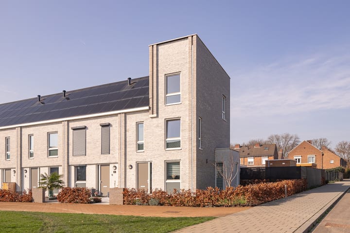 Masadastraat 2 main image