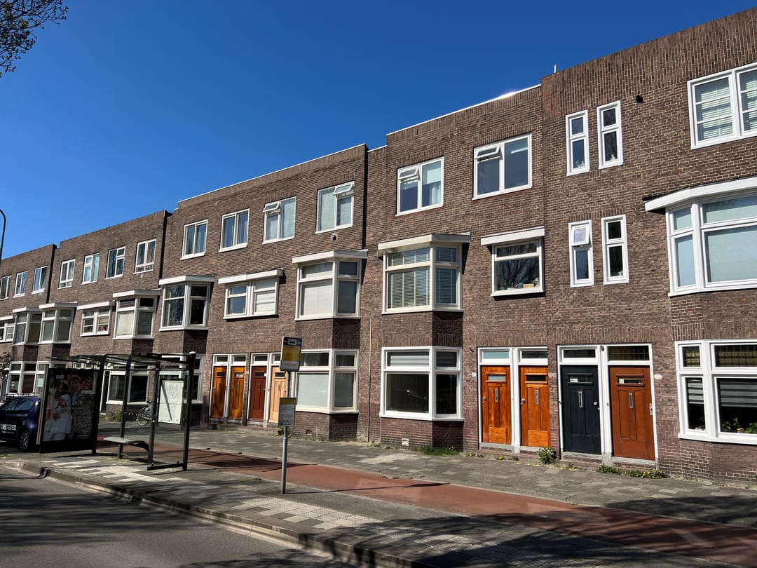 Photo 1 of Prinsesseweg 62