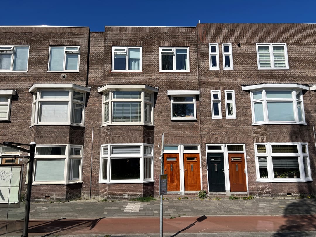 Photo 2 of Prinsesseweg 62