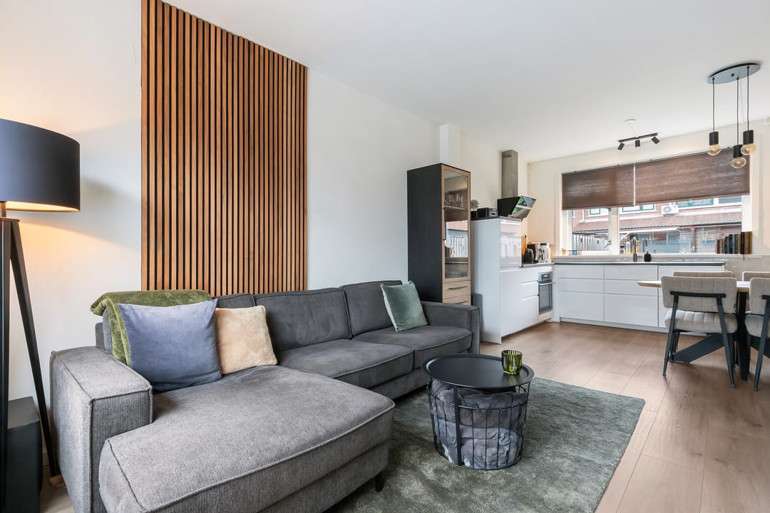 Foto 2 van Van Blanckenburgstraat 44