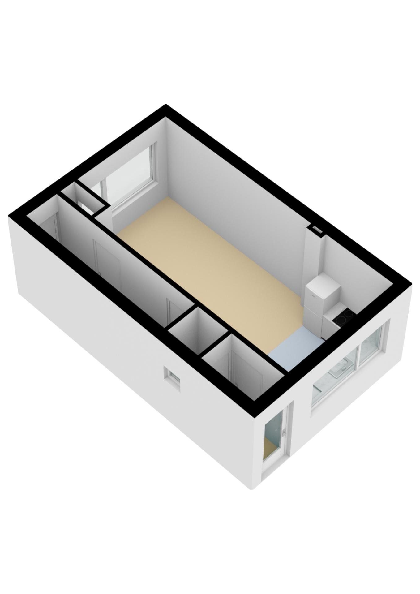 Foto 21 van Van Blanckenburgstraat 44