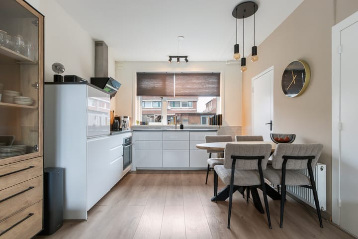 Foto 4 van Van Blanckenburgstraat 44