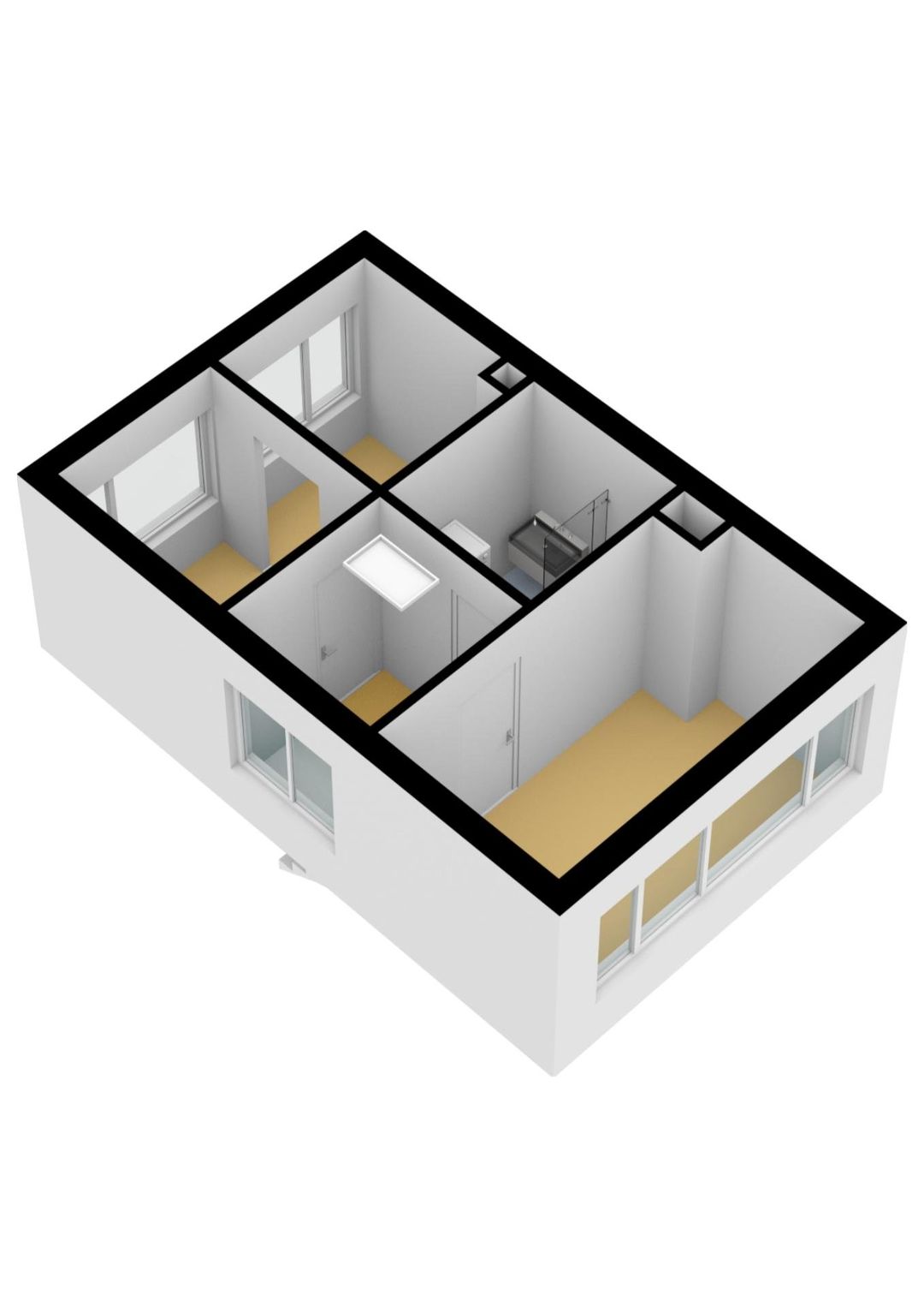 Foto 23 van Van Blanckenburgstraat 44