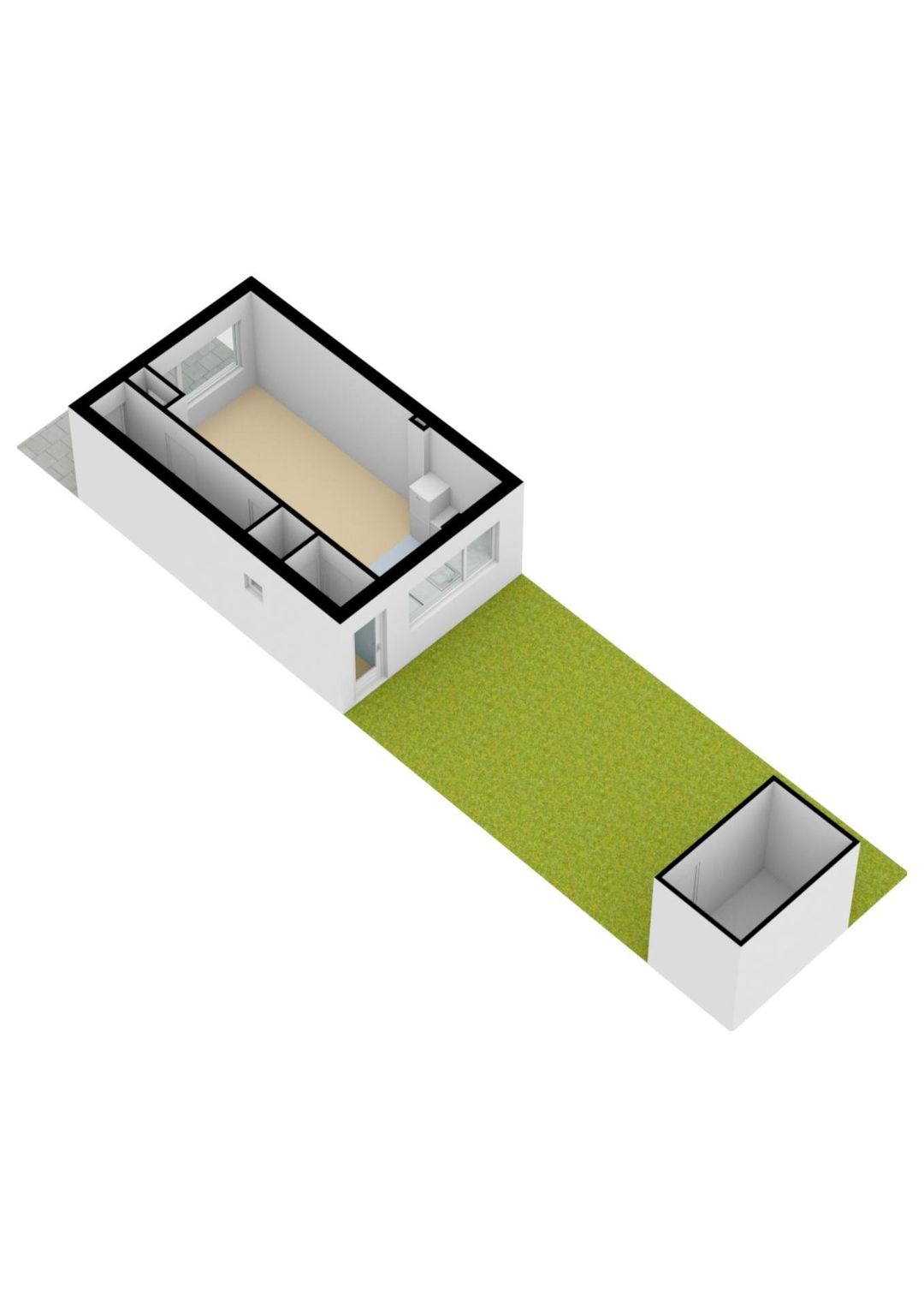 Foto 28 van Van Blanckenburgstraat 44