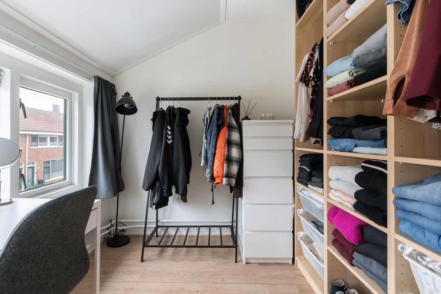 Foto 14 van Van Blanckenburgstraat 44