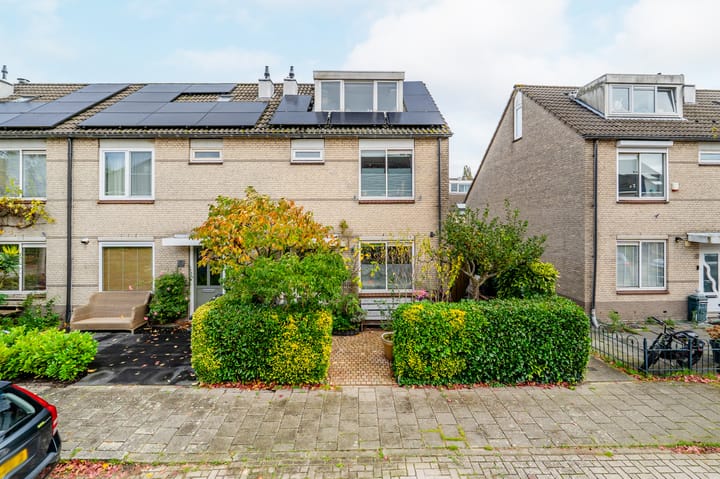 Photo 1 of Gravenland 10