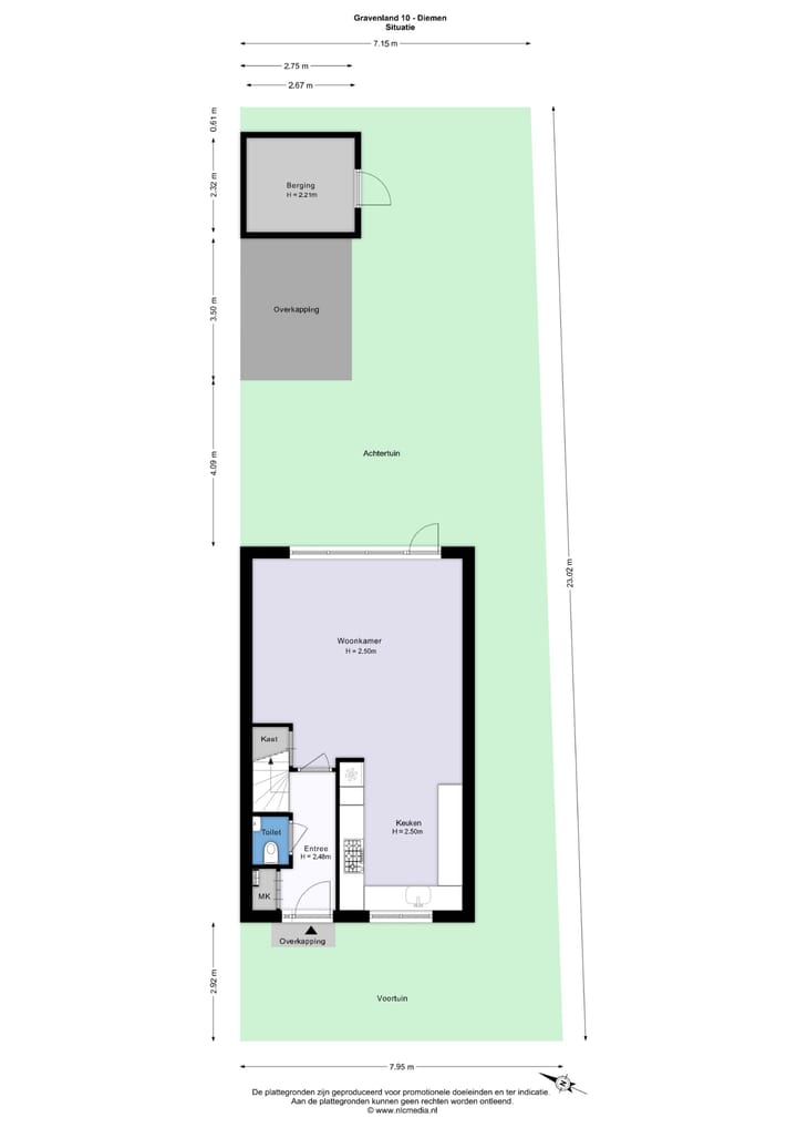 Photo 5 of Gravenland 10