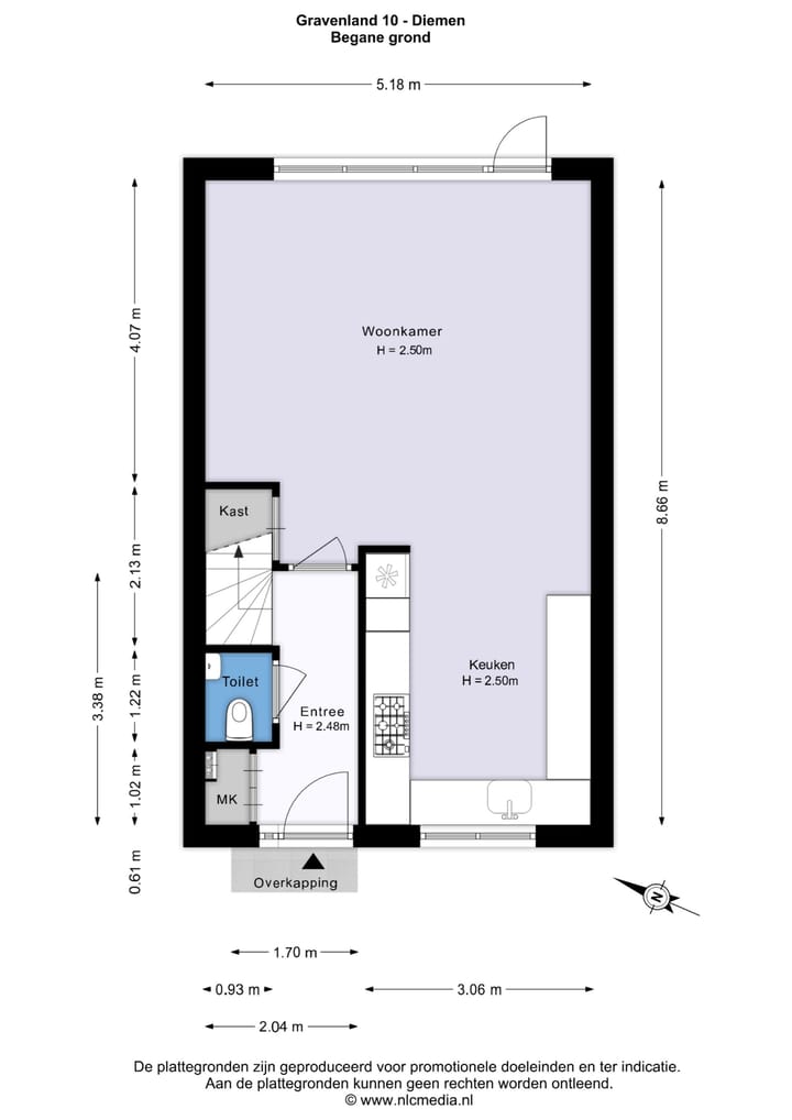 Photo 16 of Gravenland 10