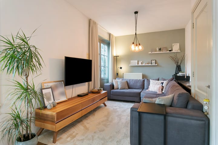 Foto 2 van Overtoom 499-3