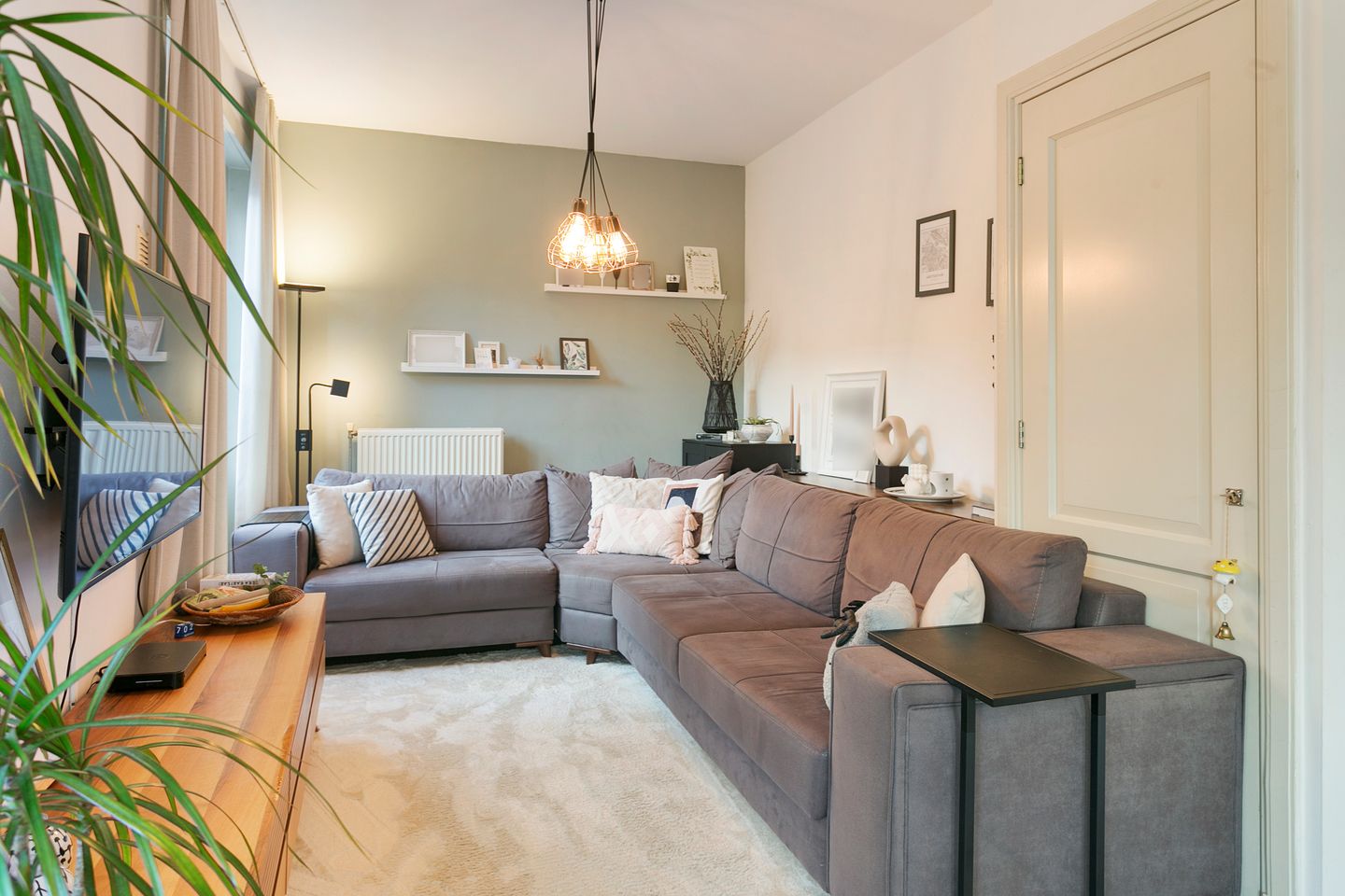 Foto 4 van Overtoom 499-3