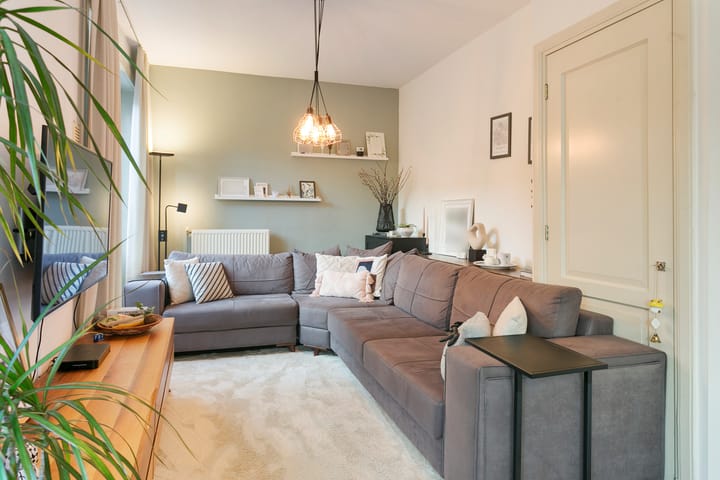 Foto 4 van Overtoom 499-3