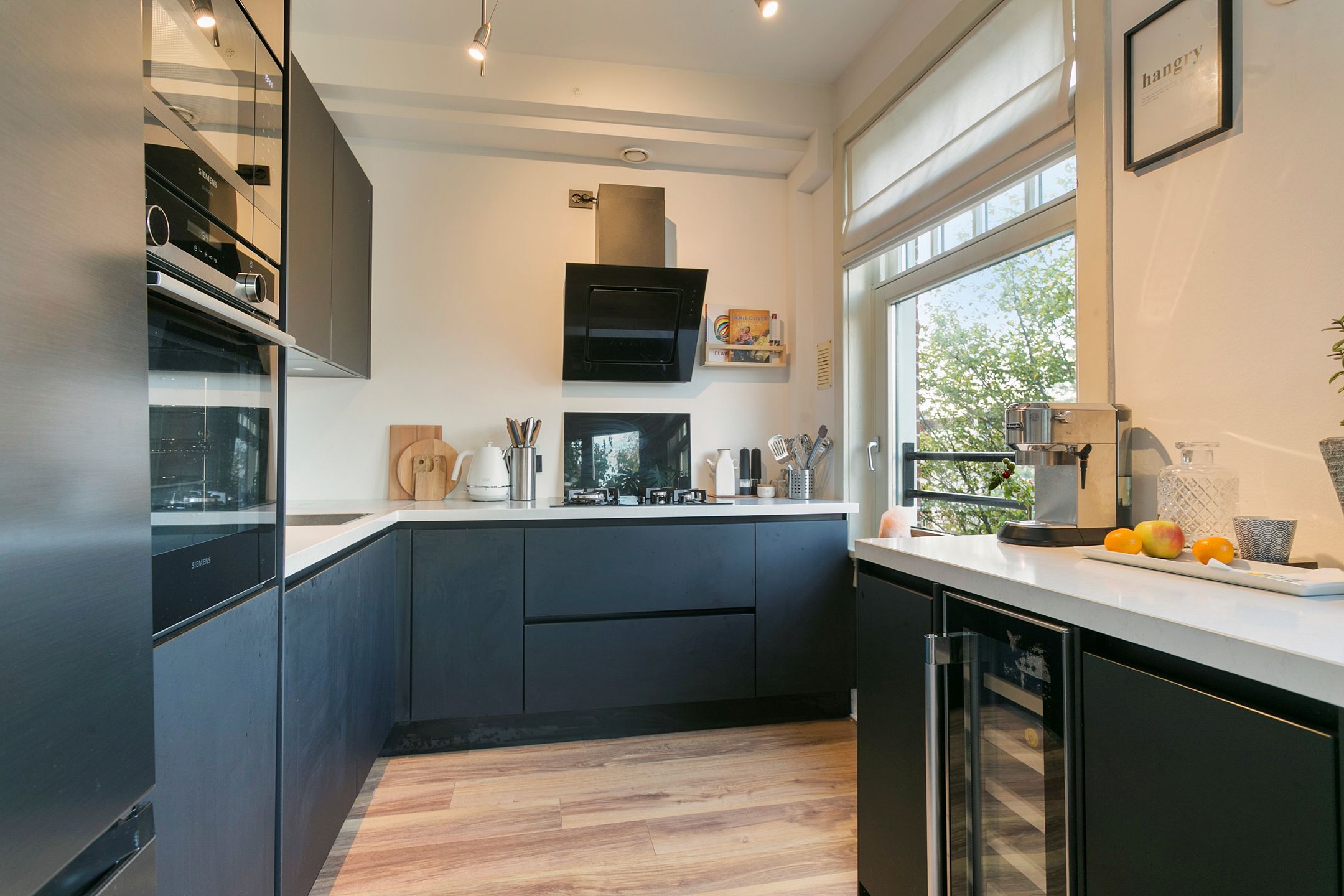 Foto 6 van Overtoom 499-3