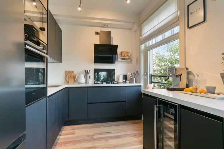 Foto 6 van Overtoom 499-3